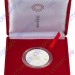 3402229224 Серебряная монета «Знак Зодиака Лев» в подарочном футляре