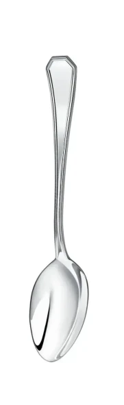 1002НБ01801 Серебряный чайный набор "Элегант" 