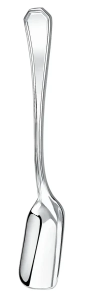 1002НБ01801 Серебряный чайный набор "Элегант" 