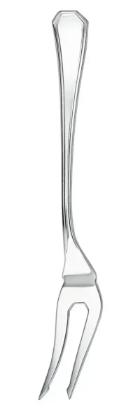 1002НБ01801 Серебряный чайный набор "Элегант" 