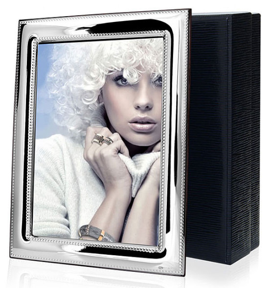 1ML-FLAF0014 Рамка для фотографии «Рим»