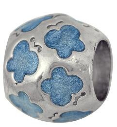 3627030279 Серебряный шарм-подвеска