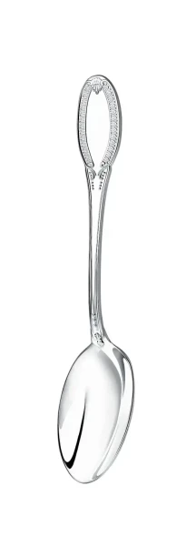 005НБ03806 Cеребряный набор для чая «Хозяин»