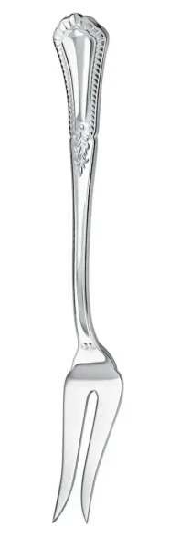 149ВЛ17801 Серебряная вилка для лимона «Фаворит»