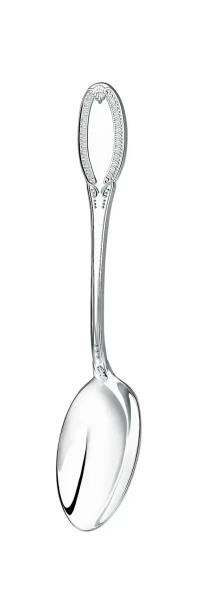 873НБ03806 Cеребряный набор для чая «Гербовый»