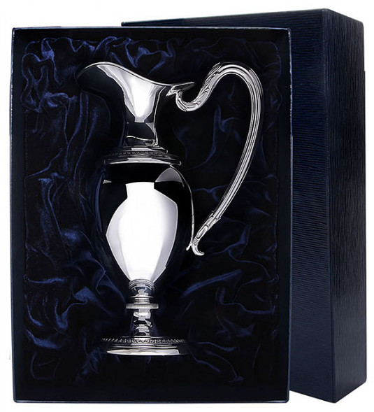 8050142 Серебряный кувшин «Имперо»