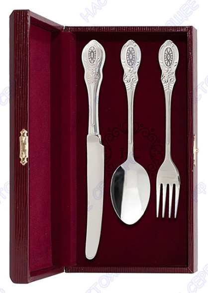 8274 Набор столового серебра на 1 персону