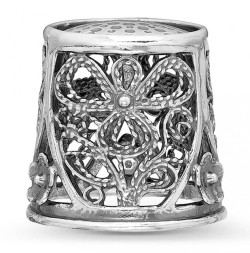 Серебряный напёрсток