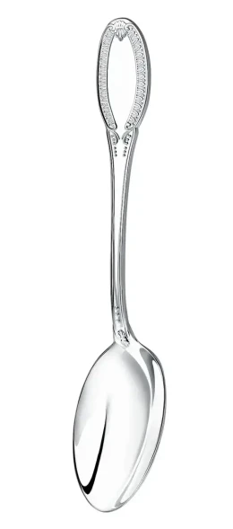 171ЛЖ03801 Серебряная чайная ложка «Император»