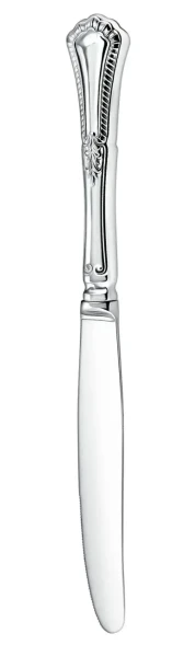 1480НЖ01001 Серебряный столовый нож "Фаворит"