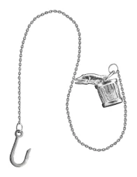 Серебряный ионизатор воды «По щучьему велению»