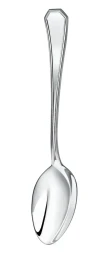 Серебряная чайная ложка «Элегант»