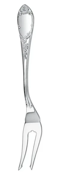 184ВЛ17801 Серебряная вилка для лимона «Престиж»