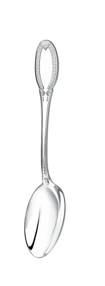 342НБ02801 Набор детских серебряных столовых приборов «Император»