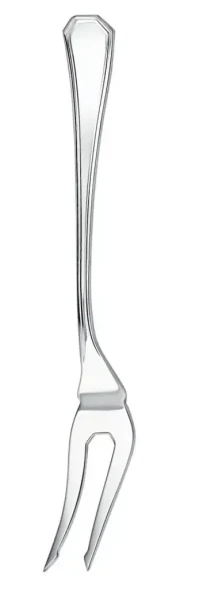 181ВЛ17801 Серебряная вилка для лимона «Элегант»