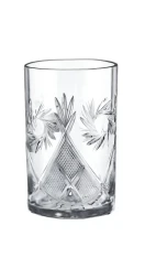 Серебряный набор для чая «Подарочный»