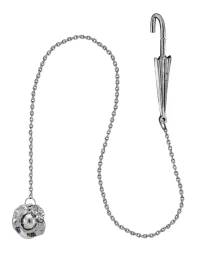 Серебряный ионизатор воды «Прогулка»