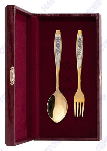 8830 Набор столового серебра на 1 персону