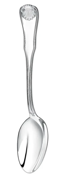 311НБ03801 Серебряный набор чайных ложек «Визит»