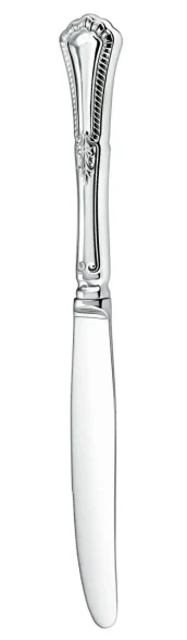 921НБ01801 Серебряный столовый набор "Фаворит" на 6 персон (6 предметов)