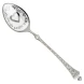 ЛИ001568 Серебряная чайная именная ложка «Натан» с сердцем