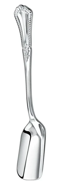 1252НБ03801 Серебряный чайный набор "Фаворит"