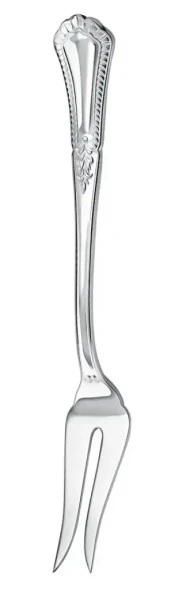 1252НБ03801 Серебряный чайный набор "Фаворит"