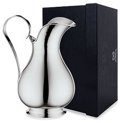 Серебряный кувшин «Инглезе»