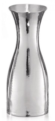 Кувшин посеребрённый классический средний