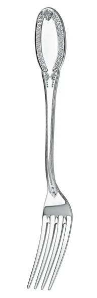 169ВЛ01801 Серебряная столовая вилка «Император»