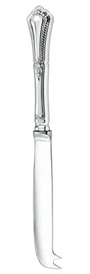 Серебряный нож для сыра «Фаворит»