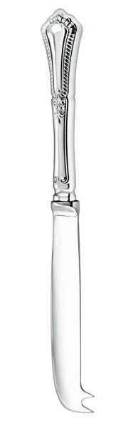 398НЖ19001 Серебряный нож для сыра «Фаворит»